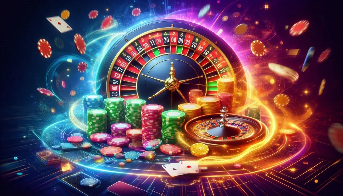 Slot Machine 7